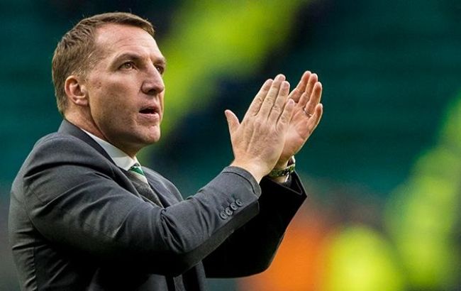 "Селтик" разрешил главному тренеру вести переговоры о смене клуба
