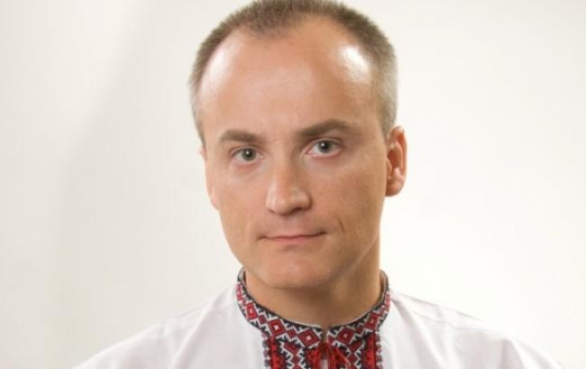 Кандидат от Порошенко Андрей Денисенко победил в округе №26 Днепропетровской обл., - 100% протоколов ЦИК