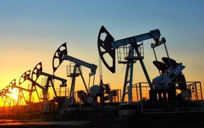 Впервые за 4 месяца нефть марки Brent поднялась выше 66 долл./барр