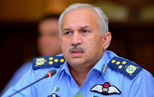 Армия Пакистана сохраняет боеготовность