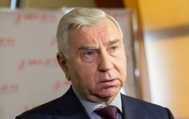 Україна згодна відшкодувати збитки за інцидент з білоруським літаком, - "Бєлавіа"