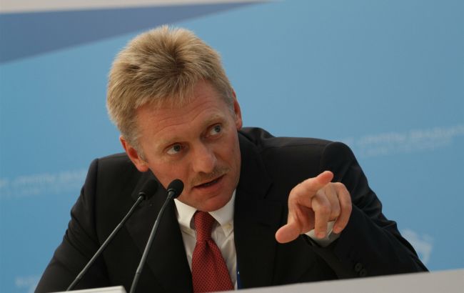 В Кремле назвали следствие по MH17 обреченным на провал