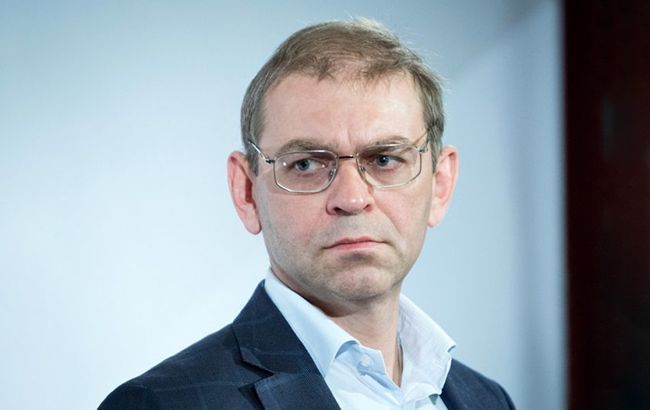 Апелляционный суд оставил Пашинского под домашним арестом