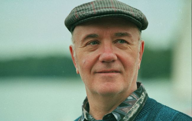 Стало известно, где похоронят Леонида Куравлева