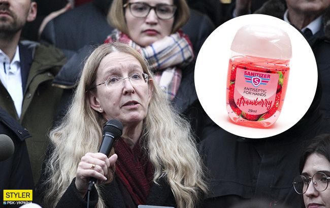 Не все одинаково полезны: как правильно пользоваться антисептиком для рук