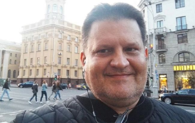 В Беларуси задержали главного редактора онлайн-медиа