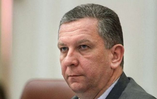 Кабмин в сентябре подаст в Раду законопроект о реформировании системы оплаты труда