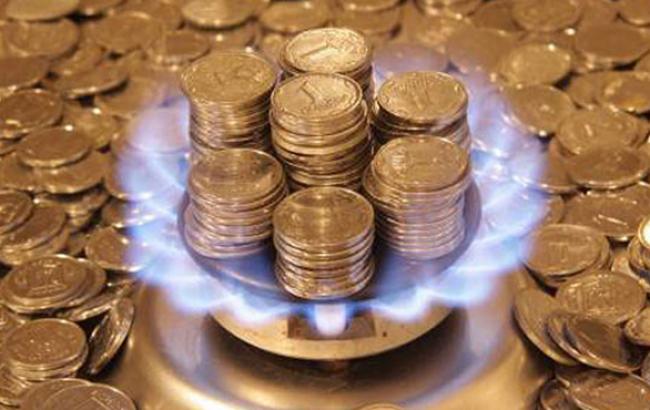 Борг споживачів перед "Нафтогазом" за тиждень зменшився на 8,9% - до 15,6 млрд грн