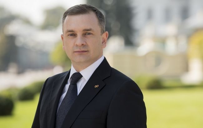 Міненерго припинило мої повноваження через відмову виконувати незаконні вказівки, - голова наглядової ради "Укргідроенерго"