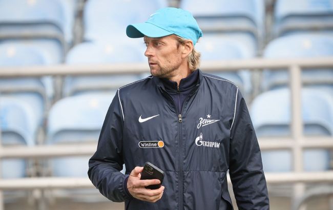 Екс-рекордсмен збірної України Тимощук позбавлений звання почесного громадянина Луцька