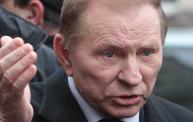 Контактная группа отметила снижение интенсивности обстрелов на Донбассе