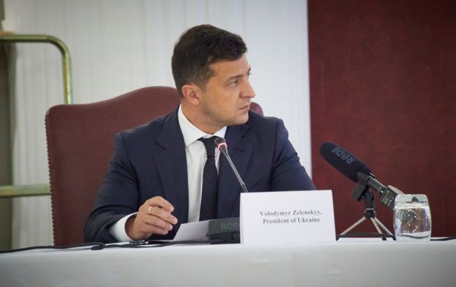 Британія виділила 2,7 млрд євро на кредитні гарантії для торгівлі з Україною