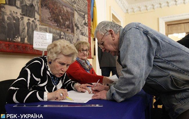 Выборы 2019: как прошел второй тур голосования