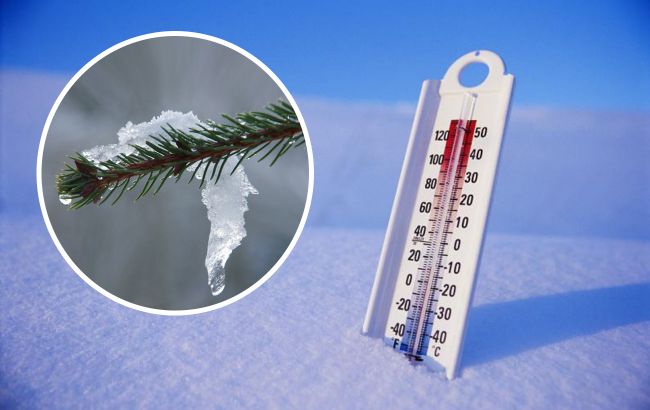Аномальна погода із перепадами: синоптик здивувала прогнозом на весну