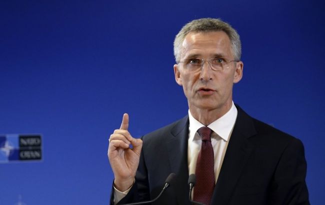 Генсек НАТО призвал стороны конфликта в Нагорном Карабахе не допустить эскалации