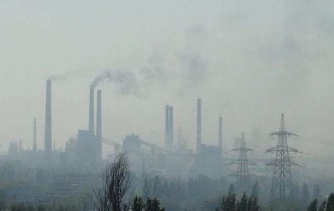 Падіння промвиробництва в Україні в листопаді залишилось на рівні 16,3%, - Держстат