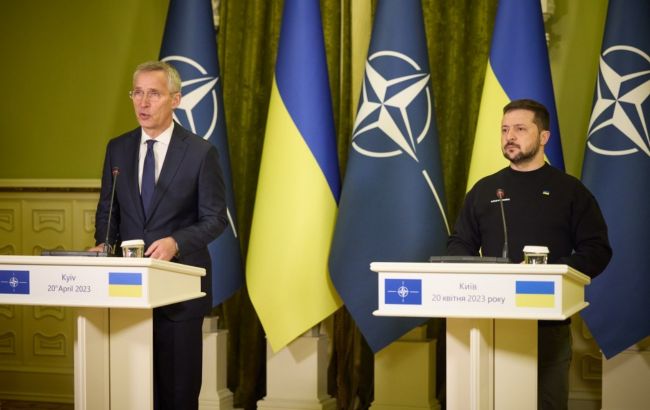 Кандидат на захист. Чому Україні не було місця в НАТО і що змінила війна з Росією