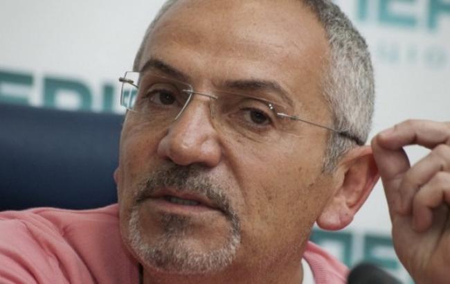 Савик Шустер считает АПУ причастной к исчезновению из эфиров его шоу