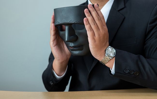 Вчені назвали простий спосіб відрізнити брехуна: стежте за рухами