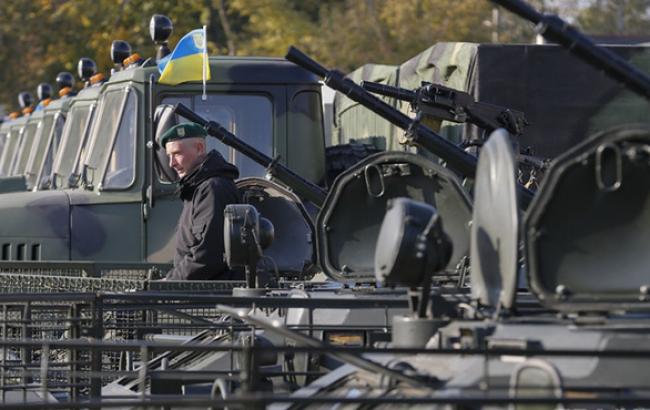 Германия призывает стороны выполнять минские договоренности