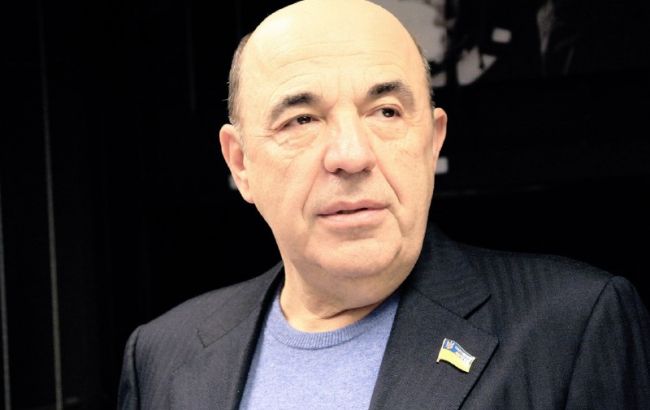 Рабинович пригласил в партию мэров крупных городов для победы на выборах