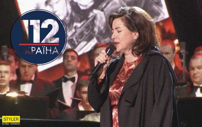 Украинский канал собрался транслировать концерт с российскими звездами: разгорается скандал