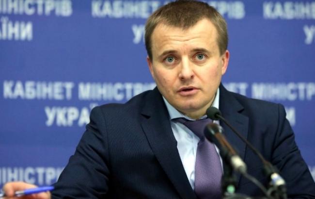 Еще три энергоблока Углегорской ТЭС запустят в течение 3 дней, - Демчишин