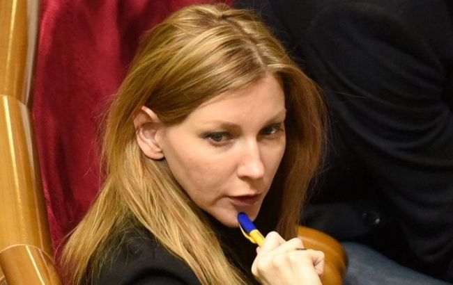 В Раде пояснили, что средства на повышение зарплат депутатам были заложены в бюджете-2016&nbsp;