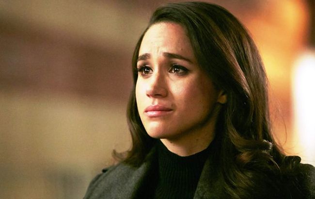 Заняла первое место: Меган Маркл возглавила грустный рейтинг