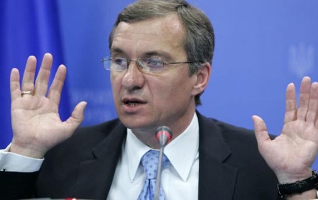 Києву бракує 600 млн грн на зарплати бюджетникам, - Шлапак