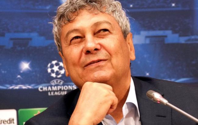 Думаю, "Шахтер" все равно сильнее, чем "Динамо", - Мирча Луческу