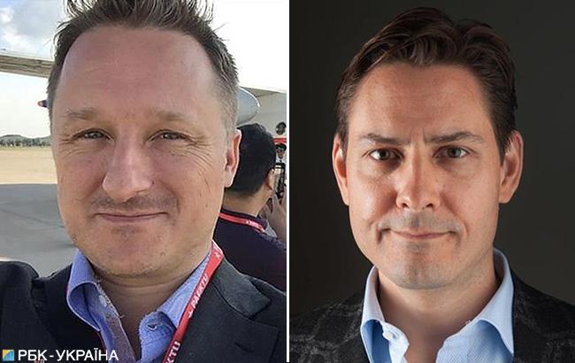 В Китае задержали второго канадца после ареста финдиректора Huawei