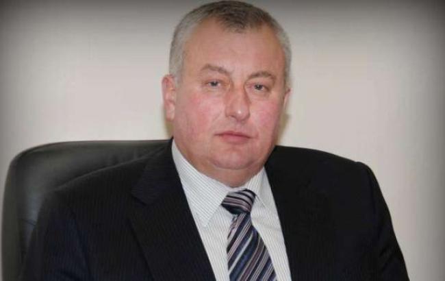 Даниленко уволен с должности замгенпрокурора, - Шокин