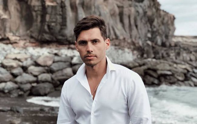 Холостяк 9: Добрынин признался, почему решил стать участником проекта