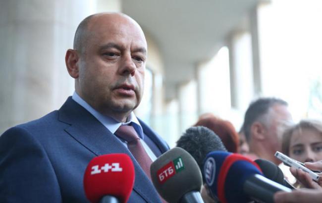 Заборгованість за електроенергію в зоні АТО щомісяця становить 700 млн грн з вересня, - Продан