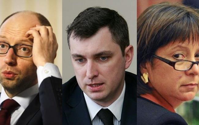 Бюджет-2015: нереальные доходы, безумные затраты и колоссальные долги