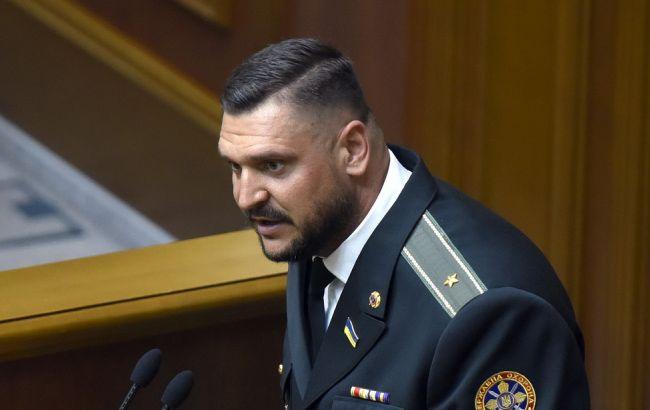 Суд обязал Нацполицию расследовать победу Савченко в конкурсе на пост главы Николаевской ОГА