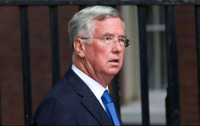 Великобританія відправить військових в Туніс для боротьби з ІДІЛ