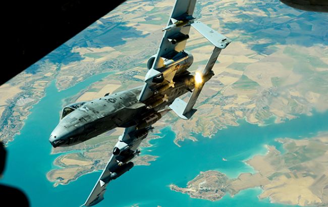 США в 2018 году проведут 11 крупных военных учений