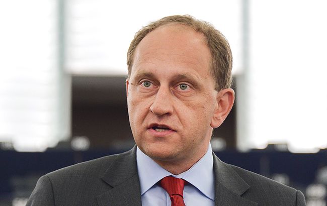 Никто не готов воевать с РФ, чтобы вернуть Крым Украине, - замглавы Европарламента