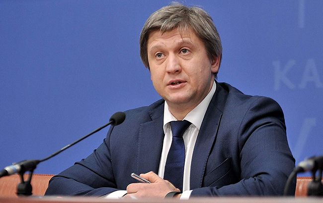 Убытки от хакерской атаки до сих пор не подсчитаны, - Данилюк