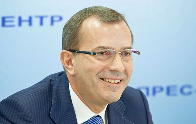 ГПУ проводить обшуки у Клюєва і Сівковича