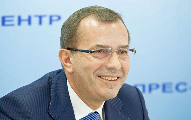 У ГПУ розповіли подробиці обшуків у Клюєва