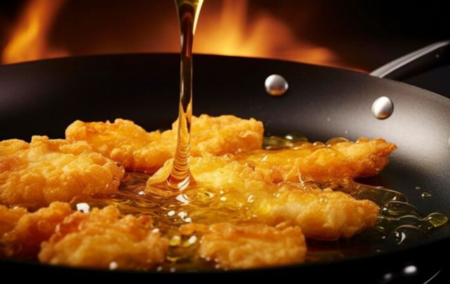 Ніхто не замітить підміни: як приготувати нагетси без грама м&rsquo;яса