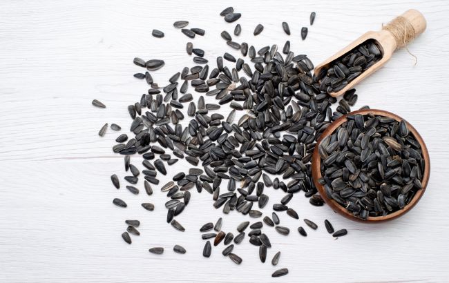 Что происходит с организмом, если часто есть семена подсолнечника