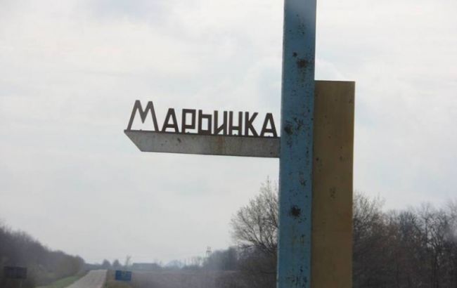 Из плена боевиков освобождены два бойца АТО, - Порошенко