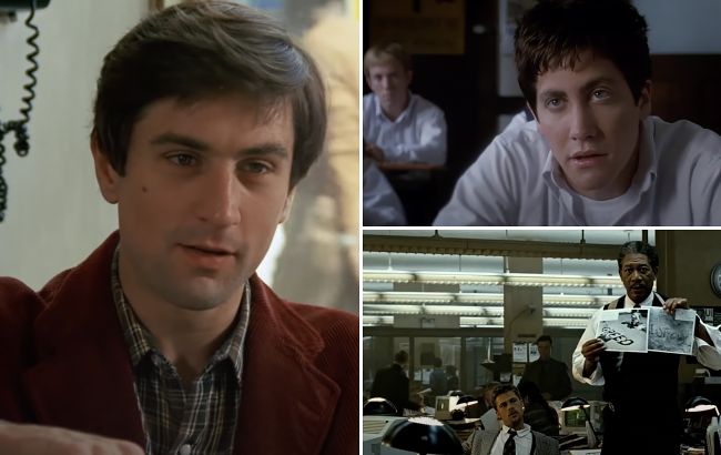 7 культових фільмів, які має подивитися кожен. Вони змінять ваш світогляд