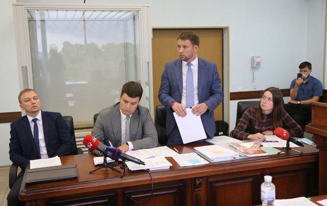 Дело "Мотор Сичи" имеет политические мотивы, - адвокаты компании-акционера