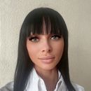 Надія Коренєва