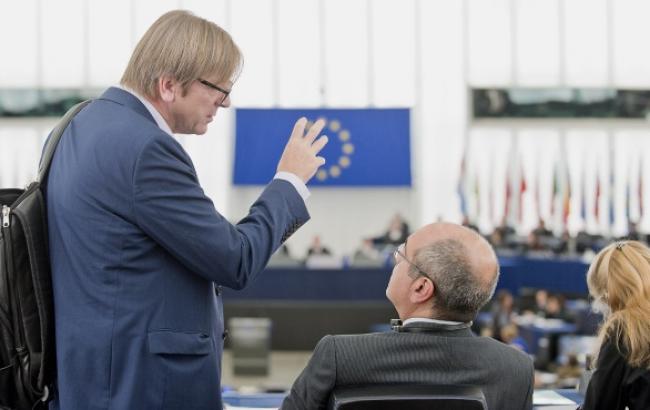 У Європарламенті погодили можливість посилення санкцій проти РФ, - проект резолюції